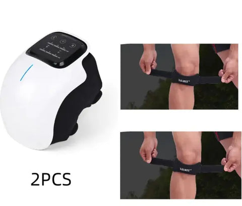 Image of Electric Knee Massager