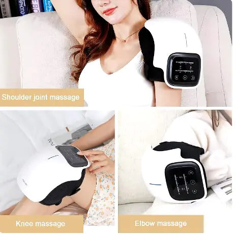 Image of Electric Knee Massager