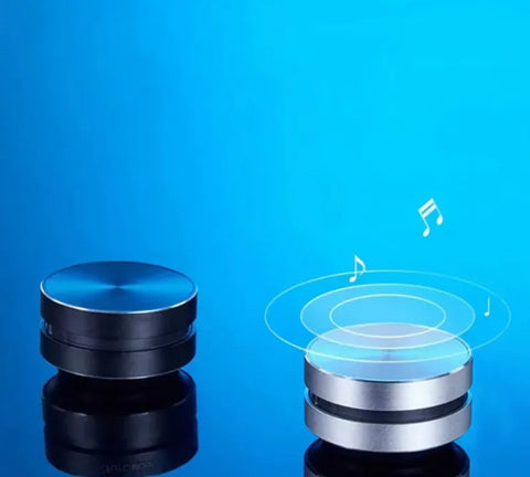 Image of Magnetic Bone Conduction Speaker