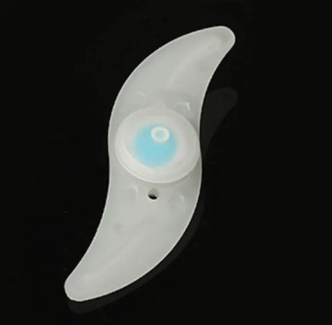 Image of LED Bicycle Spoke Light