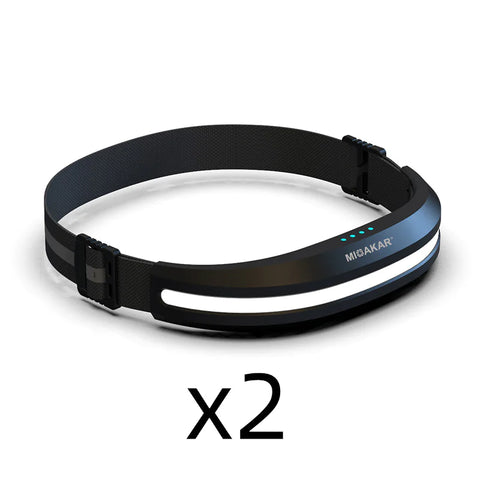 Image of Red And White Camping Light Source