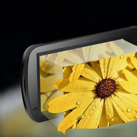 Image of Versatile Handheld Camera