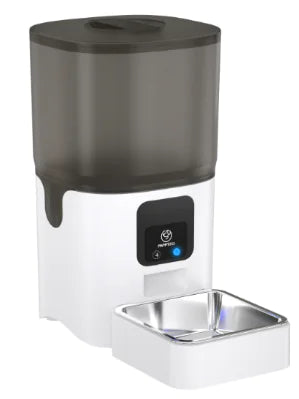Image of 6L Automatic Pet Feeder