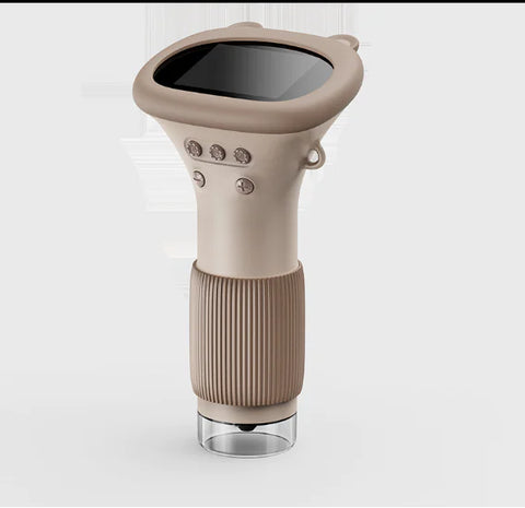 Image of Portable Digital Microscope for Kids