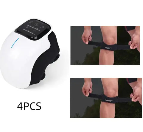 Image of Electric Knee Massager