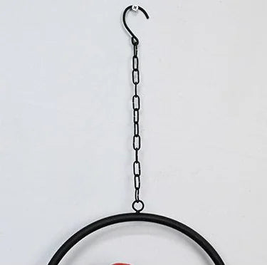 Image of Solar Owl LED Hanging Light