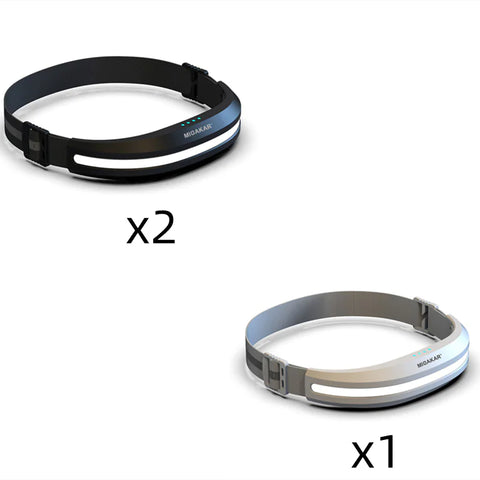 Image of Red And White Camping Light Source