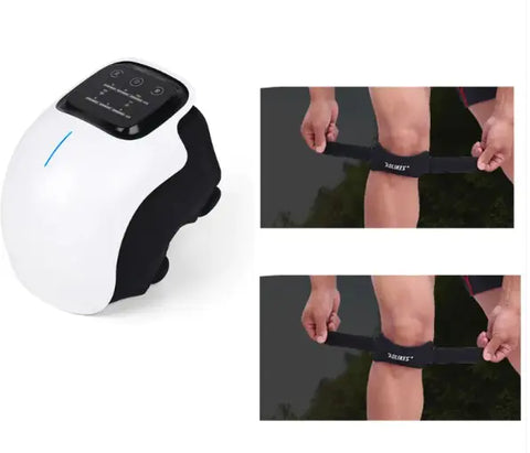 Image of Electric Knee Massager
