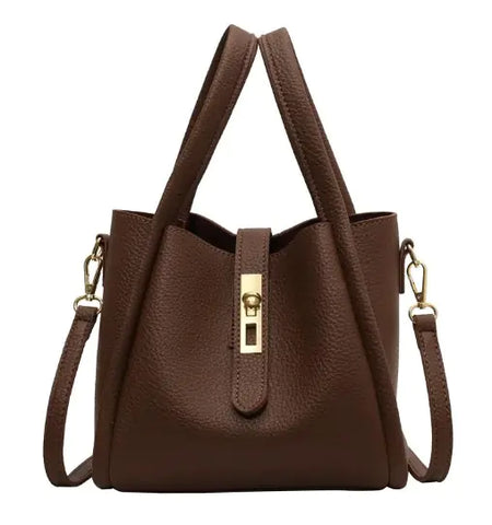 Image of Bucket Bag