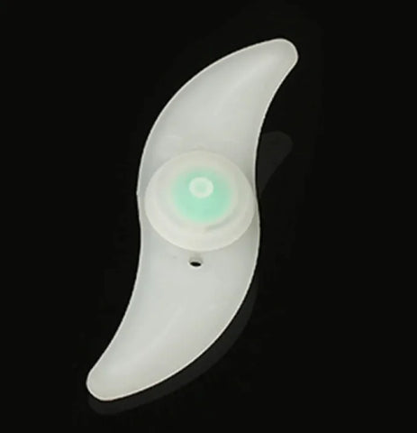 Image of LED Bicycle Spoke Light