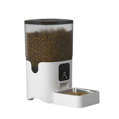 Image of 6L Automatic Pet Feeder