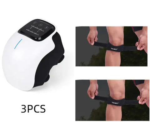 Image of Electric Knee Massager