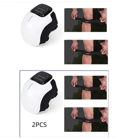 Image of Electric Knee Massager