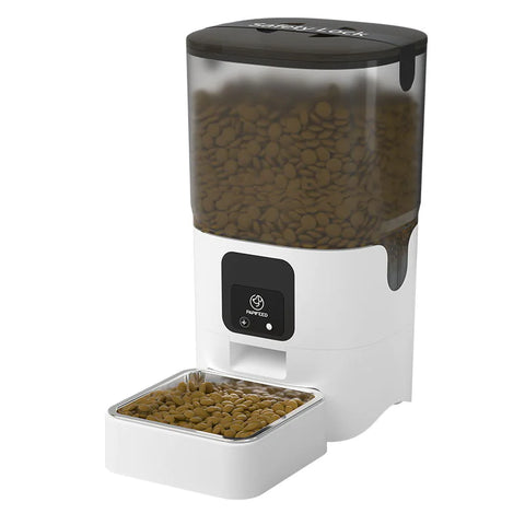 Image of 6L Automatic Pet Feeder