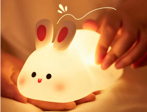 Image of Rechargeable Sheep Night Light