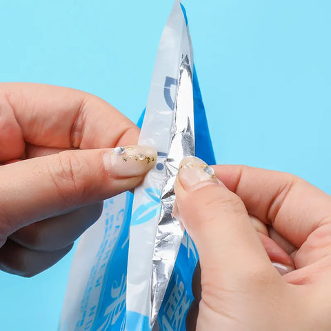 Image of Portable Handheld Sealing Machine