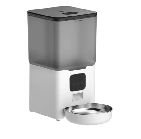 Image of 6L Automatic Pet Feeder