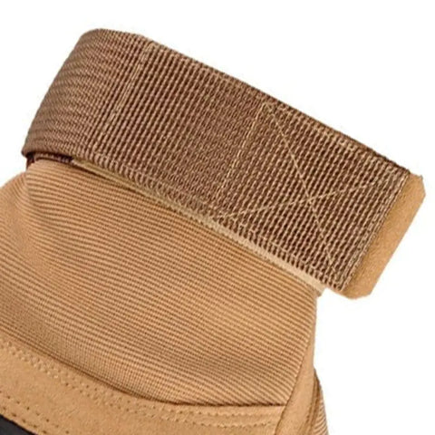 Image of Men's Half Finger Tactical Gloves