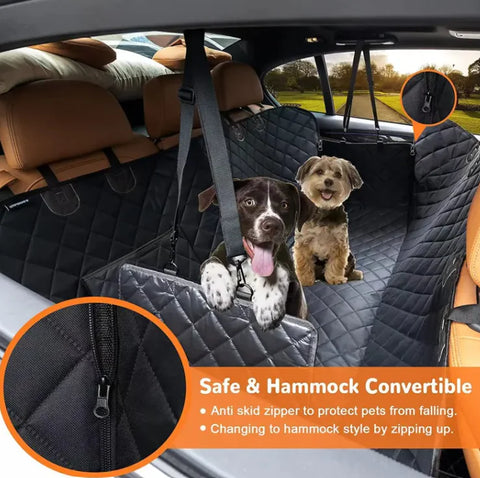Image of Pet Car Mat