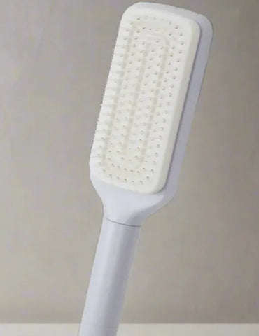 Image of 4 In 1 Self Cleaning Brush