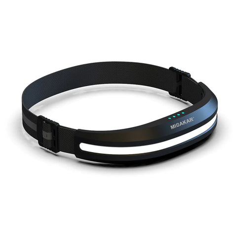 Image of Red And White Camping Light Source