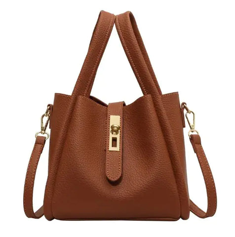 Image of Bucket Bag
