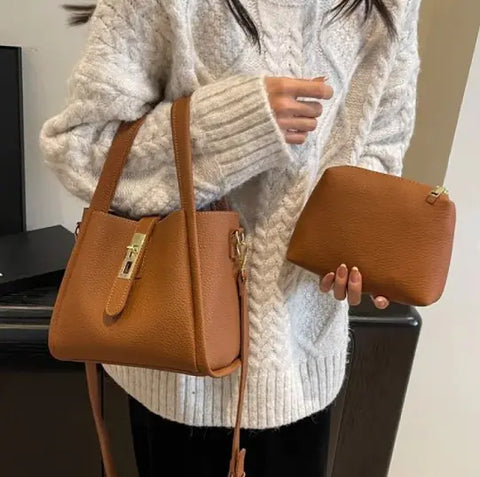 Image of Bucket Bag