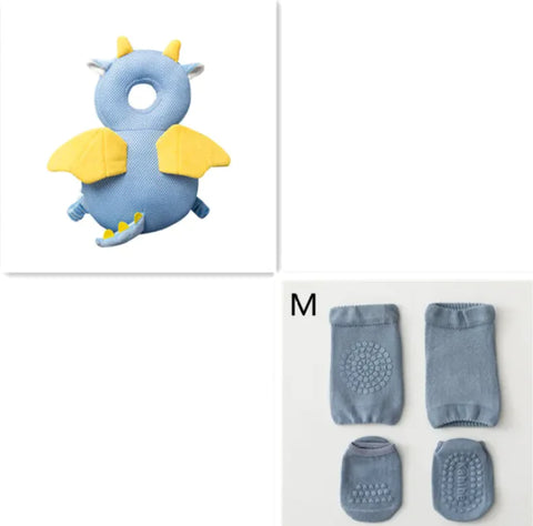 Image of Guardian Wings Baby Headrest