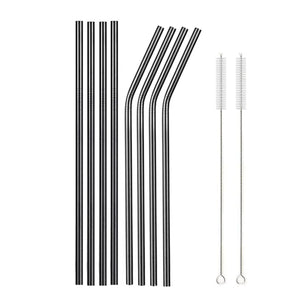 Stainless Steel Drinking Straws