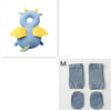 Guardian Wings Baby Headrest