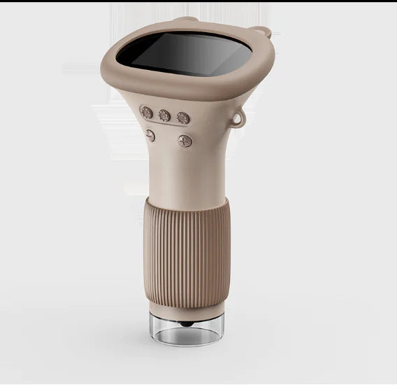 Portable Digital Microscope for Kids