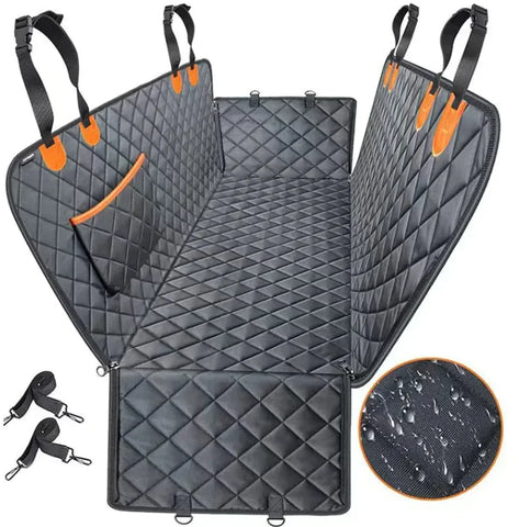 Image of Pet Car Mat