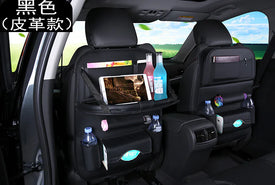 Car Seat Bag with Foldable Table
