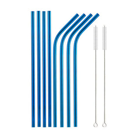 Stainless Steel Drinking Straws