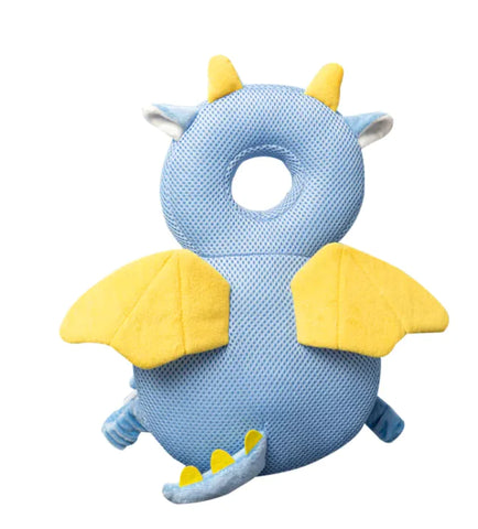 Image of Guardian Wings Baby Headrest