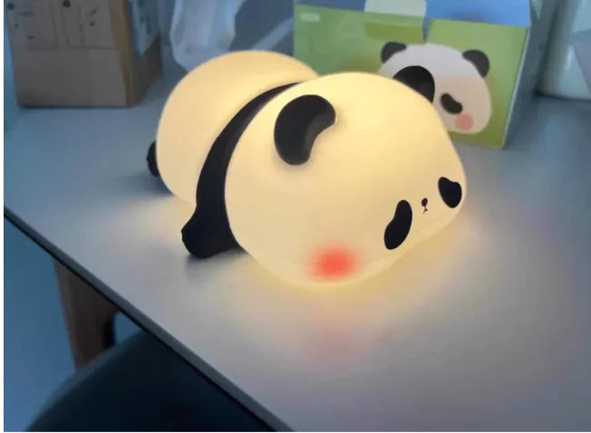 Rechargeable Sheep Night Light